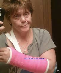 Cynthia Joy (Bulger) Brickner Obituary 2016