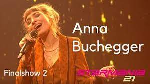 Update information for anna buchegger ». Anna Buchegger Singt Natural Woman Von Aretha Franklin Starmania 21 Youtube
