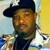 Mr. David Lamont Harris Obituary