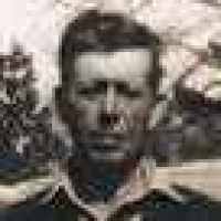 William Bruce Pate (1889–1981)