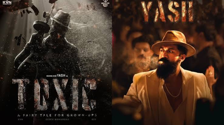 Toxic Release Date: मेकर्स का मास्टरस्ट्रोक! एक साथ 4 बड़े त्योहारों पर कब्जा