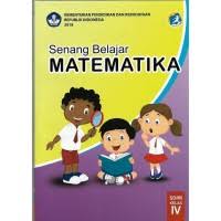 Kunci jawaban matematika kelas 4 kurikulum 2013. Jual Buku Matematika Kelas 4 Kurikulum 2013 Di Bekasi Harga Terbaru 2021