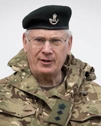 The Duke of Gloucester's Life in Photos