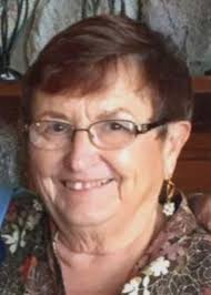 Judith Havrilla Obituary (1940