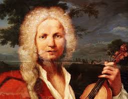 In an interview with catholic.org, micky white, the premier expert on vivaldi's life and works, pointed out that the influential composer was also a priest. The Inspirations Of Antonio Vivaldi By Steve Moretti Medium