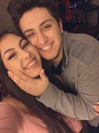 Bethany Gonzalez and Jacob Avila's Wedding Website