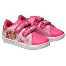 Voir plus d'idées sur le thème pat patrouille, patrouille, gâteau pat patrouille. Pat Patrouille Baskets Rose Et Blanc Enfant Fille Rose Et Blanc Cdiscount Chaussures