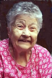 Obituary information for Mary June Brennan