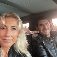 Erica Gillette's Instagram, Twitter & Facebook