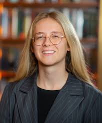 Emerging Leaders Council Members