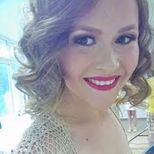 Corina Paun's Instagram, Twitter & Facebook