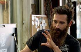 Here's Aaron Kaufman's Net Worth In 2021
