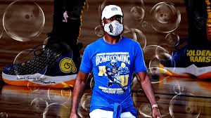 Social Media Reacts To Chris Paul And His Latest Hbcu Swag