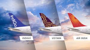 Read verified vistara customer reviews, view vistara photos, check customer ratings and opinions about vistara standards. Big Announcement By Air India Indigo Vistara On New Routes Ixigo Travel Stories
