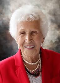 Victoria Anderson Obituary