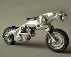 Jaguar Nightshadow Motorcycle Concept Motorcycles Harley Bikes Motorcycle