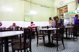 A leading retailer in malaysia. Chow Kit Capitol Cafe Opposite Sogo 213 Jalan Tuanku Abdul Rahman Famous For Its Nasi Padang Stall Photo By Hungrygowhe Kampung Baru Minangkabau Padang