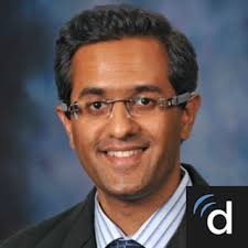 Dr. Tejas P. Desai, MD