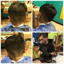 I had been going to the upper hand salon for the past 4 years and had been going to trish. Men S Hair Salon 10 Photos 31 Reviews Hair Salons 7305 B Fondren Rd Houston Tx United States Phone Number