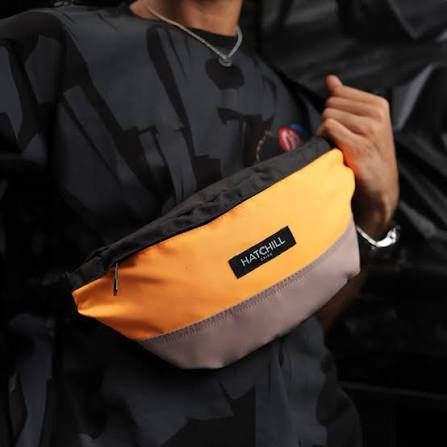 Waist Bags