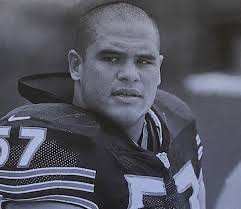 The Evolution of Washington's Offensive Line