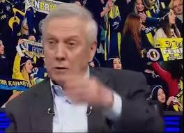 Aziz Yildirim: Galatasaray‘dan dost olmaz !