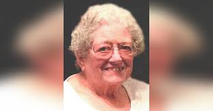Obituary information for Carol Mae Connery