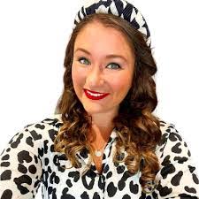 Joanna Key's Instagram, Twitter & Facebook