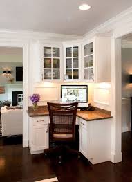 Good Night Posterous Home Office Design Built In Furniture Traditional Home Office