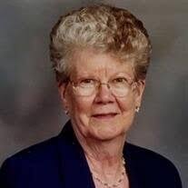 Jeanne Estelle Hendricks Obituary