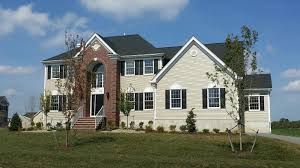 Country Classics At Hillsborough Home New Homes New Home Communities Model Homes
