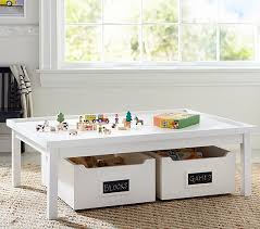 Carolina Kids Play Table Pottery Barn Kids