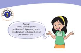 Kunci Jawaban Kelas 4 Tema 3 Gudang Kunci