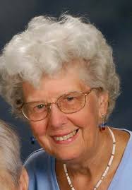 Obituary for Elizabeth Mae Swanson