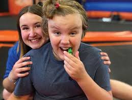 Resiliency and Success