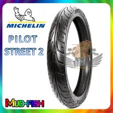 As a new biker it took me a while to discover what the problem was. Michelin 70 90 16 Pilot Street 2 Tubeless Tyre Shopee Malaysia