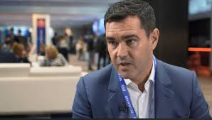 Andy Wright: Betting Innovation Centre will enrich the player stats  experience