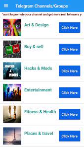 Professional community analytics & management. Telegram Channel For Android Apk Download