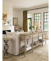Stanley Furniture Coastal Living Resortpalisades Sofa Table Stanley Furniture Coastal Living Home Coastal Living Rooms