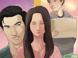 Tapi bukan macam couple yang memang bercinta. Cara Memahami Konsep Persahabatan Dan Cinta Platonik 5 Langkah