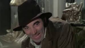 Candy (1968) Richard Burton