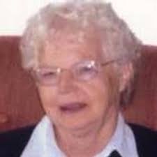 Ethel Mae Cramer Obituary May 12, 2010