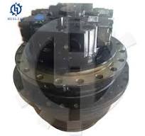Excavator Spare Parts 34E7-03050 Travel Motor Travel Gearbox ...