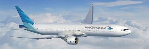 Brussels to Xiamen Flights | Garuda Indonesia