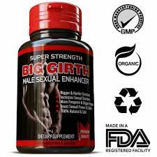 Best Rated Male Enhancement Pills