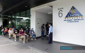 Suri puteri serviced via shahalamselangorproperties.blogspot.com. Bernama Irb Reopens Counter Services Offices At Menara Hasil Bangi Shah Alam And Selangor Utc
