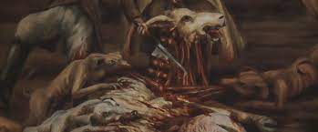 I due hanno alle spalle buffy l'ammazzavampiri, angel, the avengers, cloverfield e lost!per questo film, più che di horror però, bisognerebbe parlare di enciclopedia horror. Quella Casa Nel Bosco 2012 Un Film Una Recensione