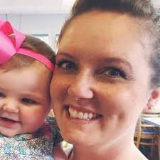 Brittney Trahan (@BTrahan27)