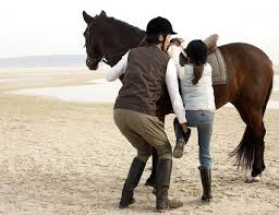 Are You Too Heavy Or Tall For Your Horse