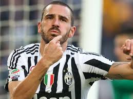 Il difensore bianconero, ha sfiorato. Juventus Avanti Bonucci Col Coltello Tra I Denti Dobbiamo Sputare Sangue Goal Com